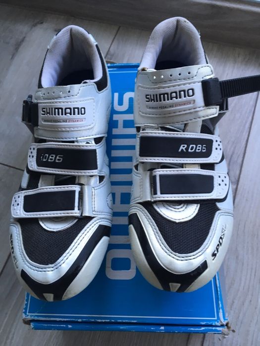 Buty Shimano SH-R086W