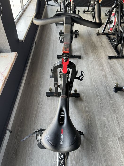 Bikes spinning profissional