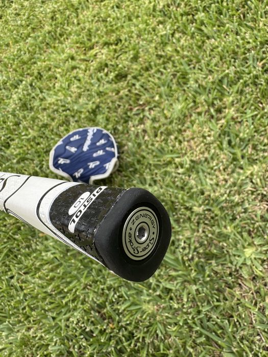 Taylormade TP Putter