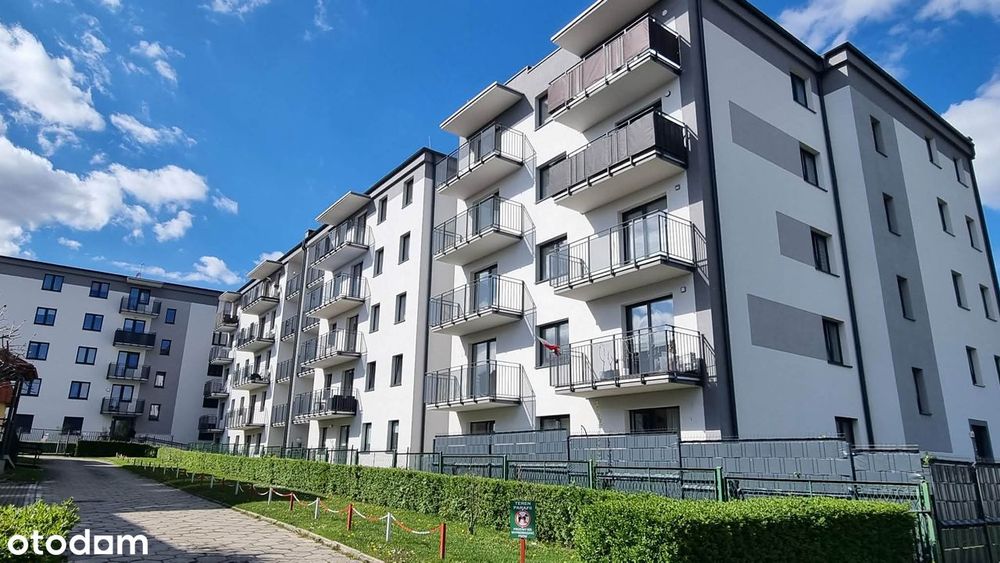 PROMOCJA CENOWA ! ostatnie wolne mieszkania