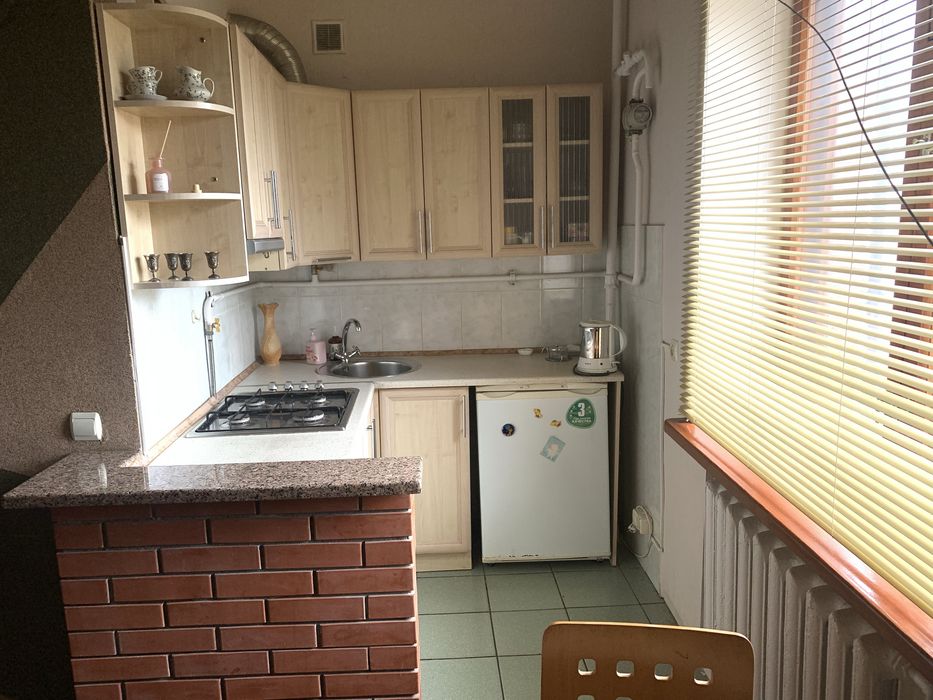 Продаж 1 кім квартири вулиця Перемоги