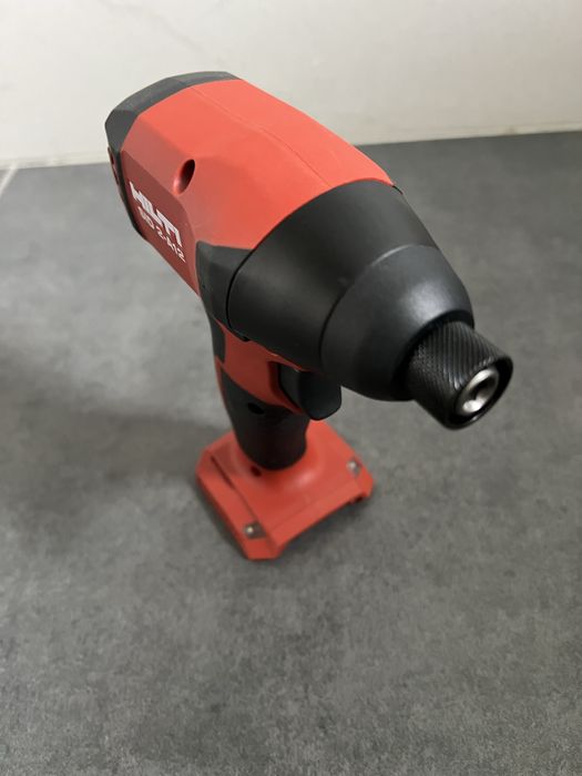 Безщітковий Акум. Імпакт Hilti SID 2-A12