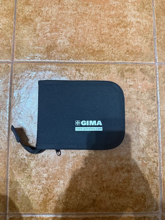 Kit de Deseção GIMA - Como Novo