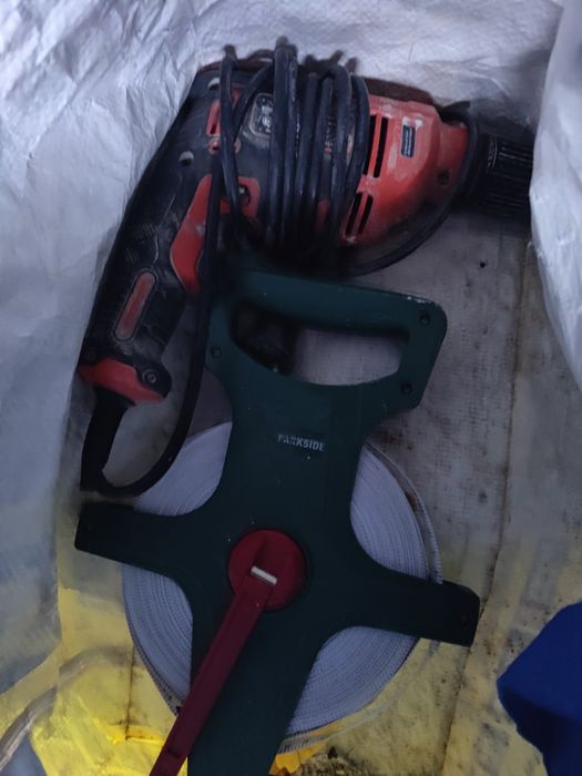 Lote máquinas e ferramentas