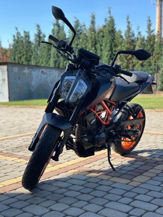 KTM