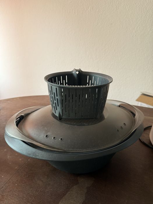 Bimby TM5 c/acessórios