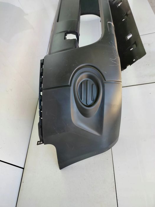 Partner Berlingo III 08-12 Zderzak Przedni Przód 9682966577 OE