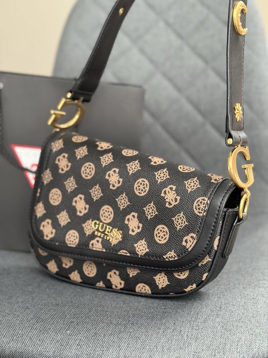 Сумка Guess оригінал Calvin Klain