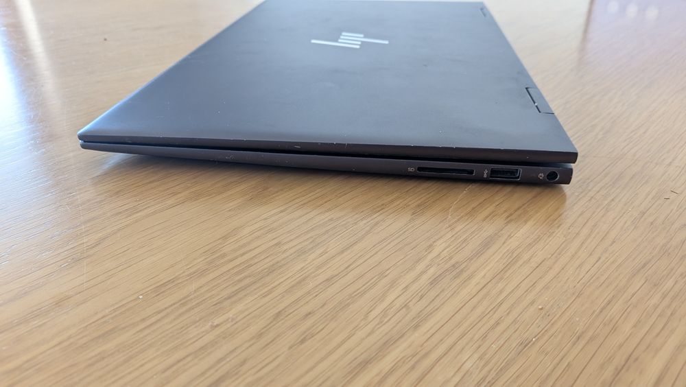 Laptop HP envy x360