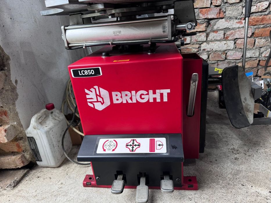 Шиномонтажний комплект