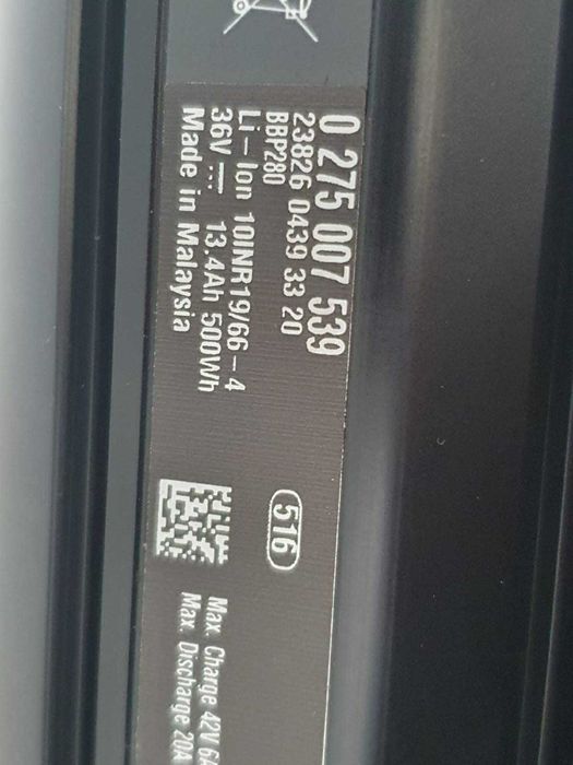 Riese & Müller Nevo4 GT CORE – wysokiej klasy elektryczny rower miejsk