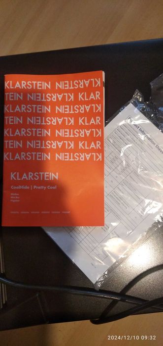 Mini lodówka stan idealny. Klarstein