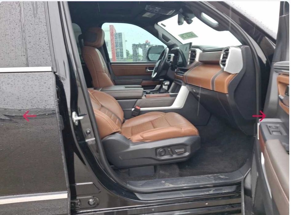 продам Toyota Tundra