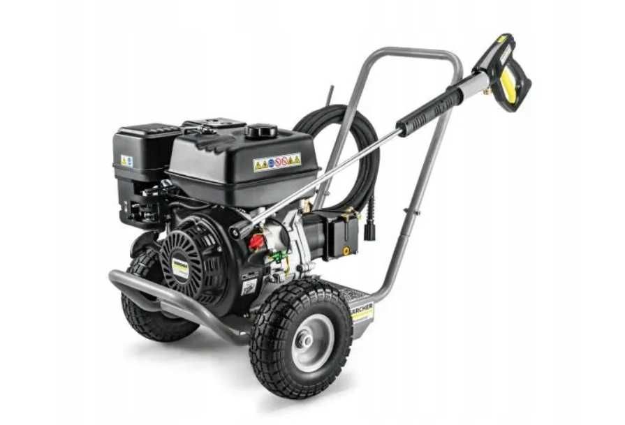 Karcher Myjka Spalinowa HD 6/15 G Classic