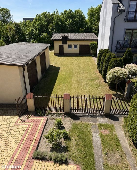 Nieruchomość w centrum Solca- Zdroju - Widok 3