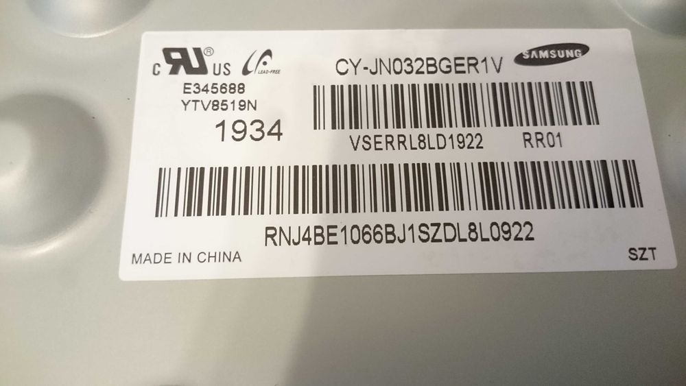 Samsung UE32N5302AK Kraków Podgórze Duchackie • OLX.pl