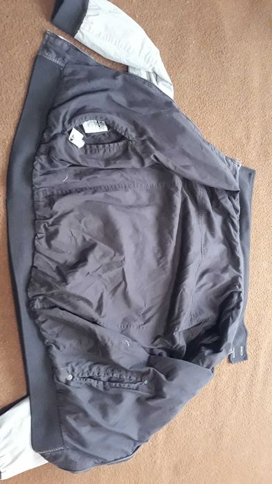 Casaco Pull & Bear XDYE - portes incluídos