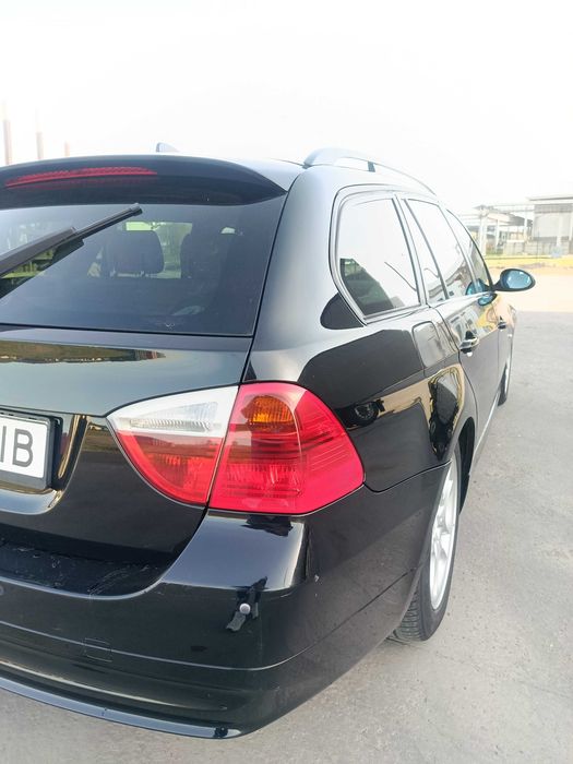 Продам BMW 320 d