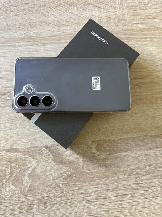 Samsung Galaxy S26+5G 12/512 G