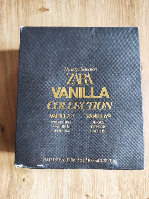 Zara tabacco, vanilla,energy(jo malone)