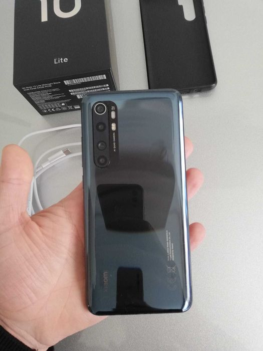 Xiaomi Mi Note 10 lite