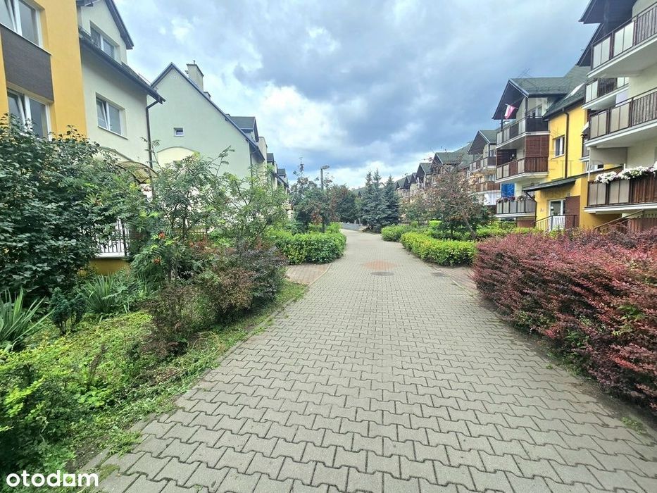 Mieszkanie 2-pokojowe na Lewobrzeżu – 47,20 m²