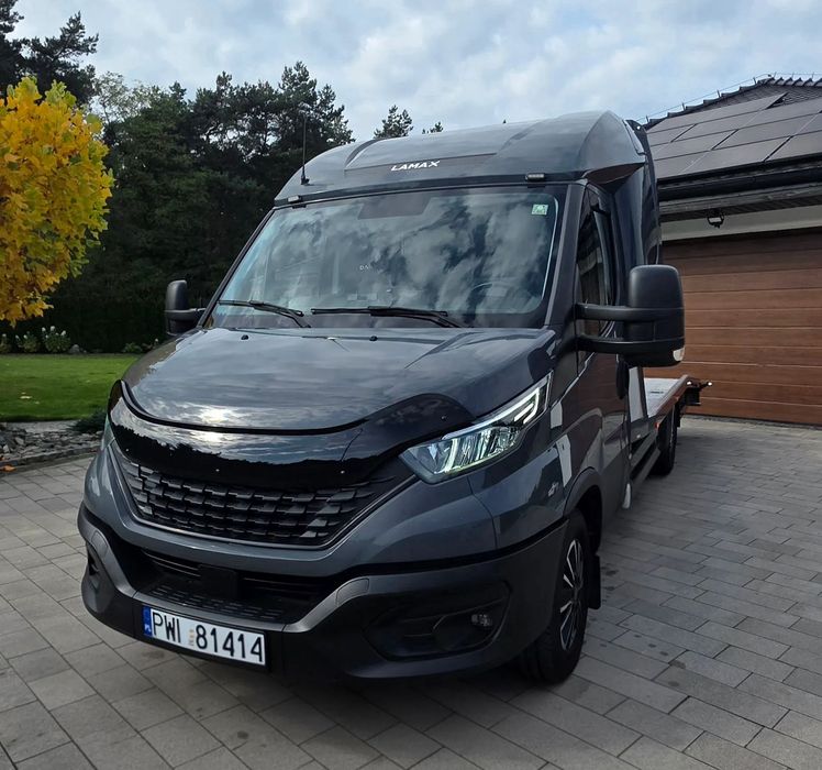 Iveco