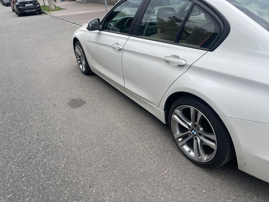 Диски BMW 5*120 R18 397стиль +резина 225*40 F10 F30 F20 F32 F33 F34