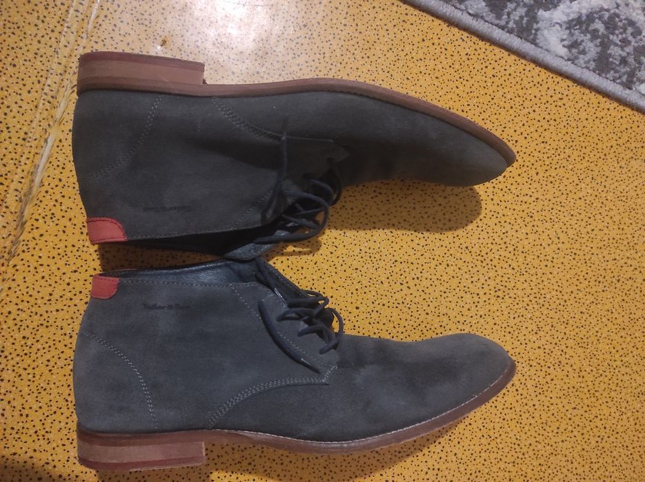 Осіннє взуття Tailor Son