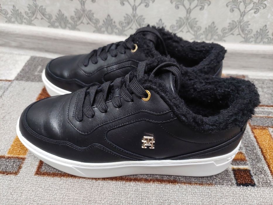 Кросівки Tommy Hilfiger