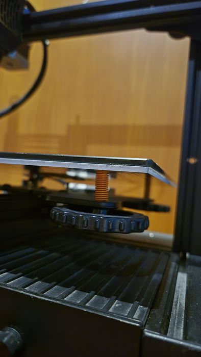 Impressora 3D - Ender 3 v2