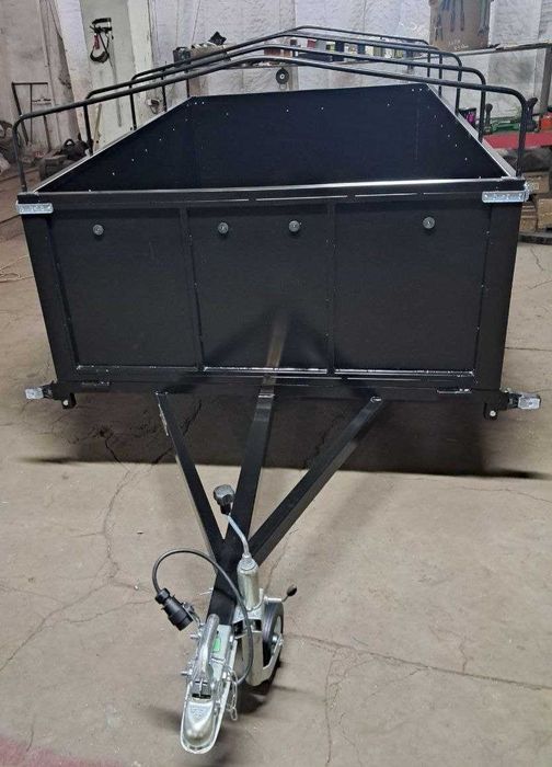 Причіп "Olta 305", розмір 2560*1560*685