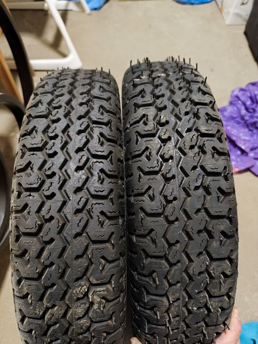 Nowe 135/70r13 Glob Gum  D-124