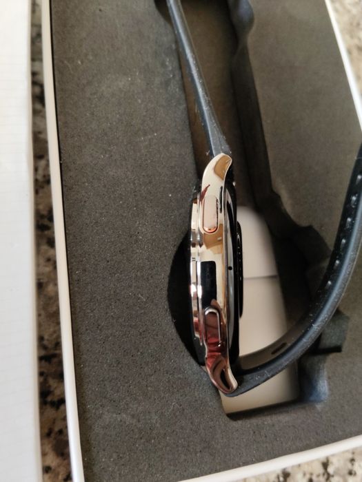 Smartwatch Haylou solar lite 2