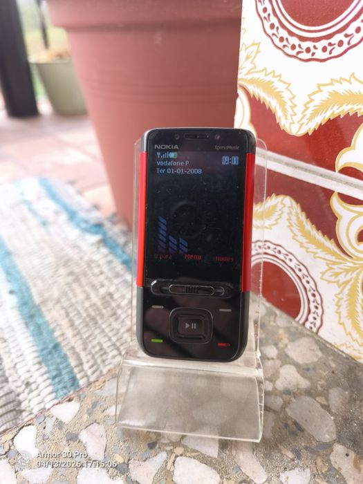 Nokia 5070, 5130 5310 5610, 6020 6070 6080 e 6085