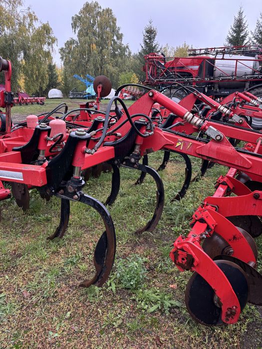 Глибокорозпушувач Horsch Tiger 4MT