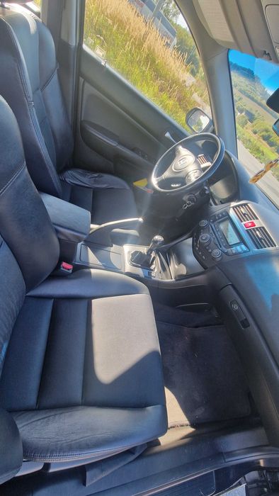 Honda Accord 2.2 kombi