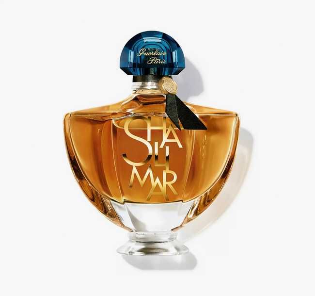 Парфумована вода Shalimar LEssence 2025 від Guerlain 30ml
