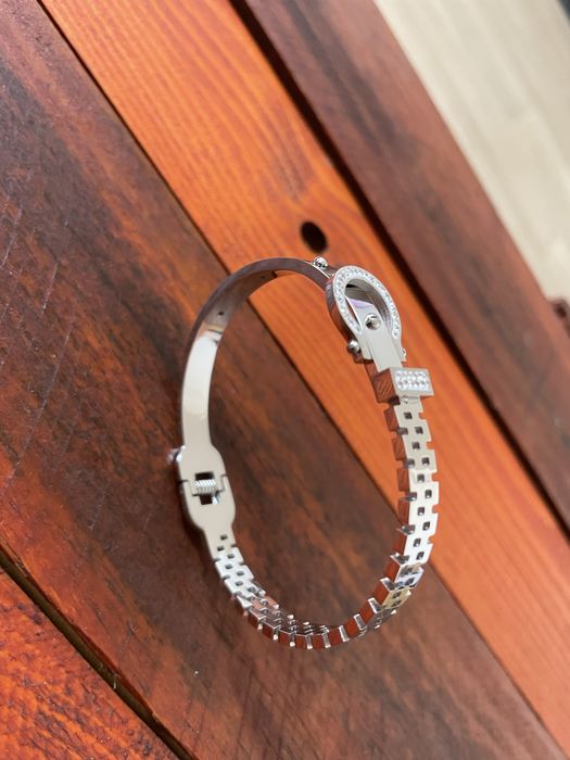 Pulseira Aço Inoxidável