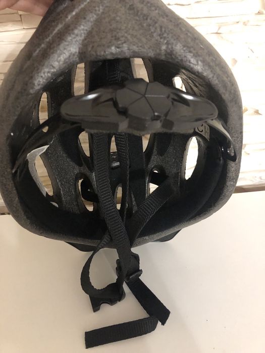 Kask rowerowy Spartan Spirt roz L