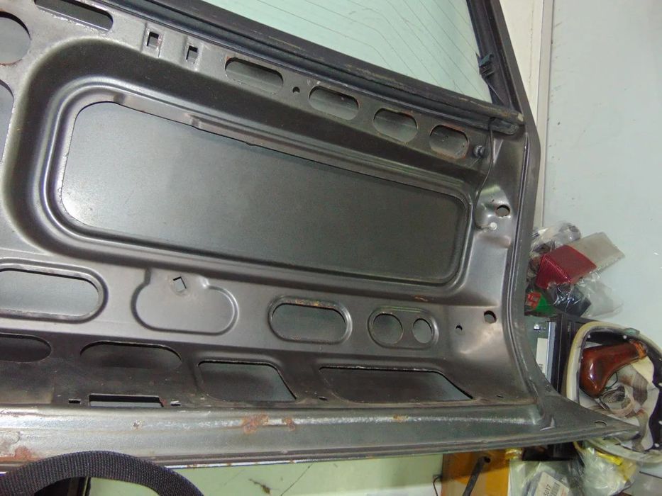 Alfa Romeo 33 mala " nova de stock antigo
