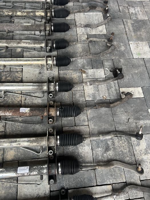 Рульова рейка Vivaro ,Master, Movano 2010-2019 Vito.В наявності.