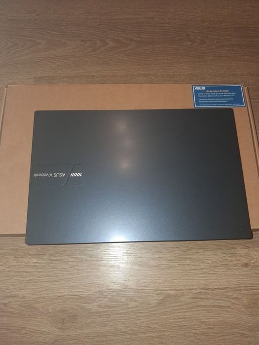 Asus Vivobook 15