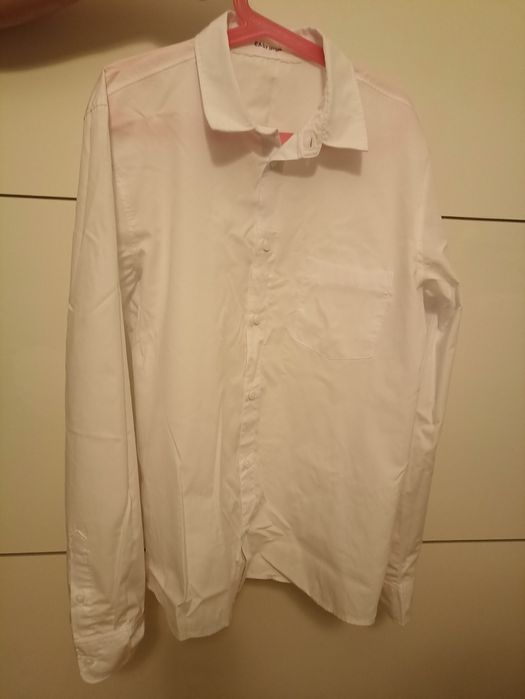 Koszula chłopięca H&M rozmiar 158