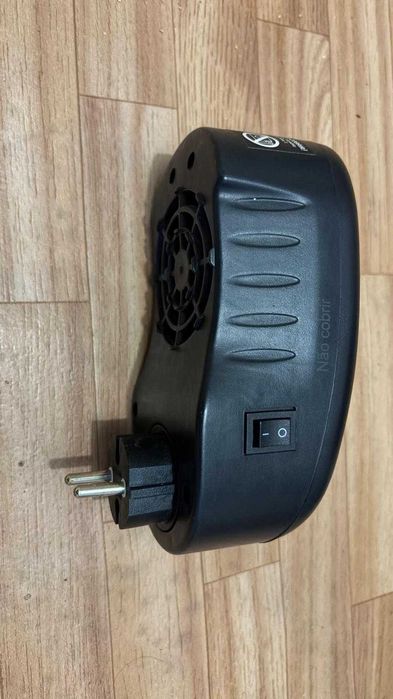 Mini Aquecedor Cerâmico Hoffen