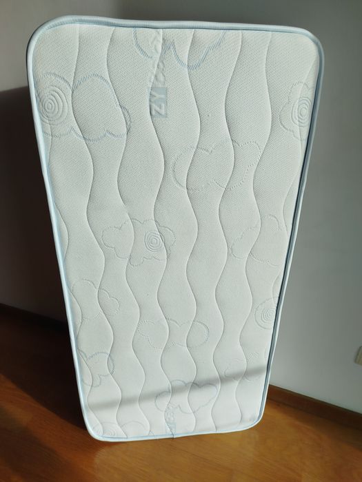 Colchão ortopédico