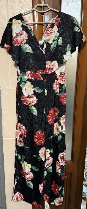 Жіночий комбінезон