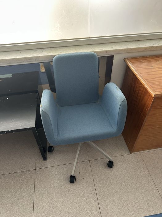 Office Tables, Chairs and Storage Furniture