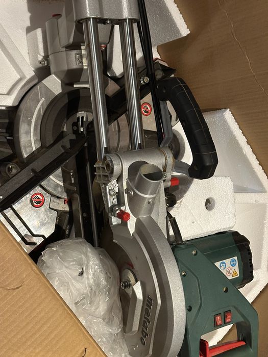 VENDO ! Maquina de corte