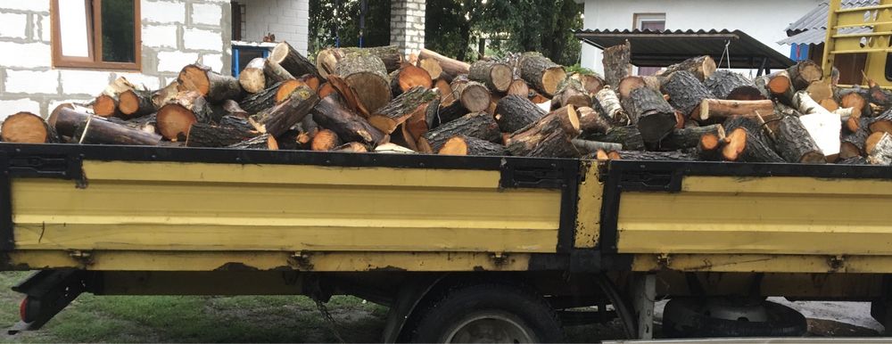 Продам дрова мишани